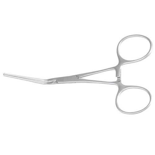 Зажим для хирургии - PS-8361 - Peak Surgicals - с зажимом / многоразовый / прямой