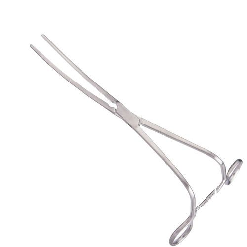 Зажим для хирургии - PS-8228 - Peak Surgicals - с зажимом