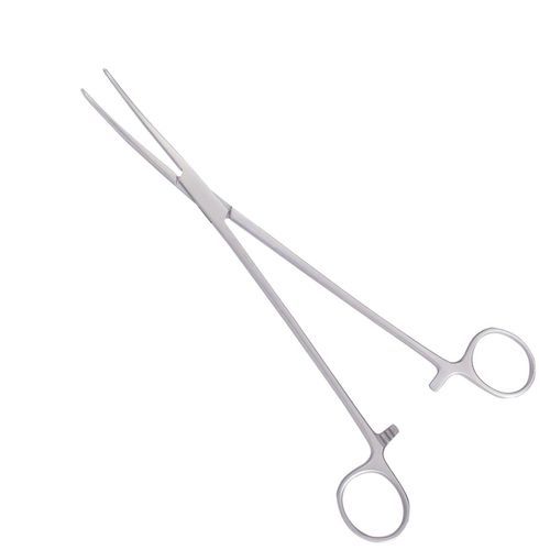 Зажим для хирургии - PS-4013 - Peak Surgicals - многоразовый