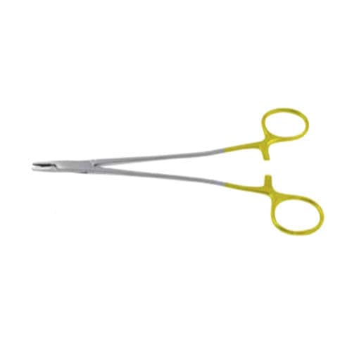 Иглодержатель для кардиологической хирургии - PS-7074A - Peak Surgicals