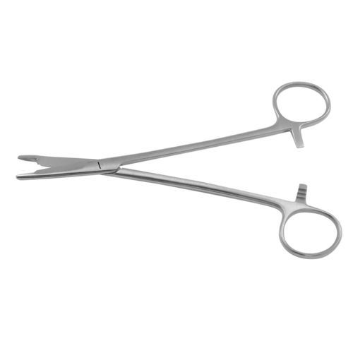 Иглодержатель для кардиологической хирургии - PS-O T-01320 - Peak Surgicals - Хегара-Ольсена