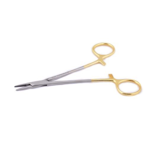 Иглодержатель для кардиологической хирургии - PS-O T-0131 series - Peak Surgicals - Райдера