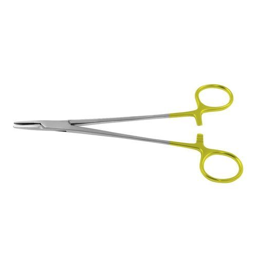 Иглодержатель для кардиологической хирургии - PS-7009 - Peak Surgicals