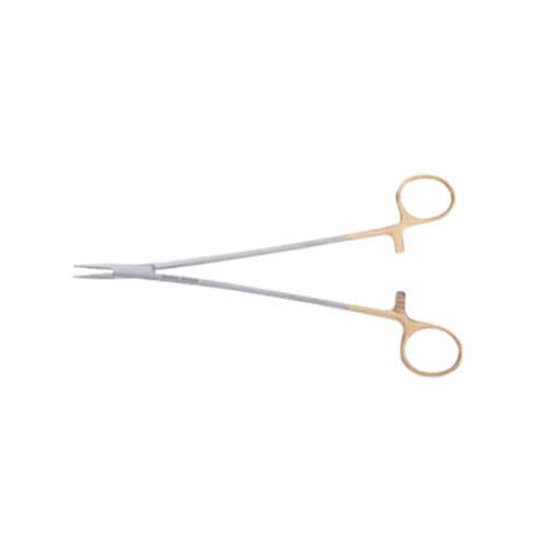 Иглодержатель для микрохирургии - PS-O T-010 series - Peak Surgicals