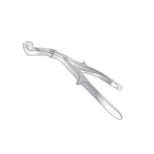 Хирургический большие ножницы - PS-CS-0022 - Peak Surgicals - для человека