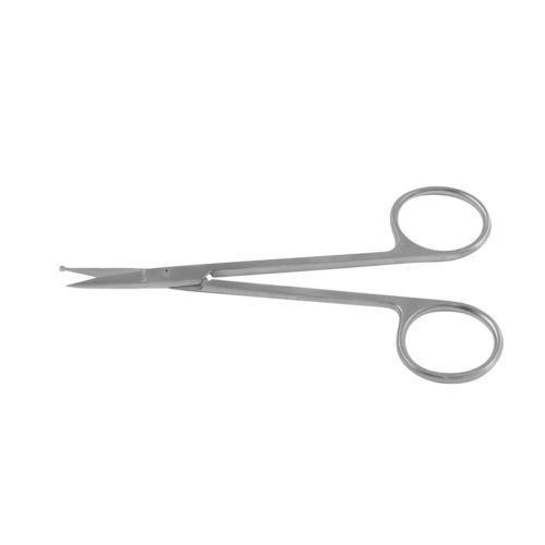 Хирургический ножницы - PS-7081 - Peak Surgicals - с лезвием / для человека / прямой