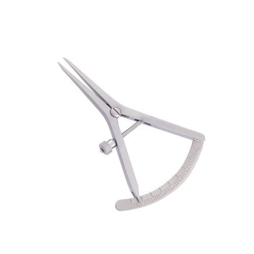 Штангенциркуль Кастровьехо - PS-100006 - Peak Surgicals