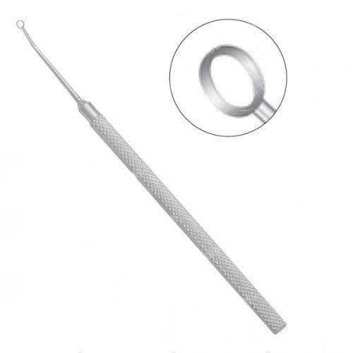 Кюретка для офтальмологической хирургии - PS-J-167 - Peak Surgicals