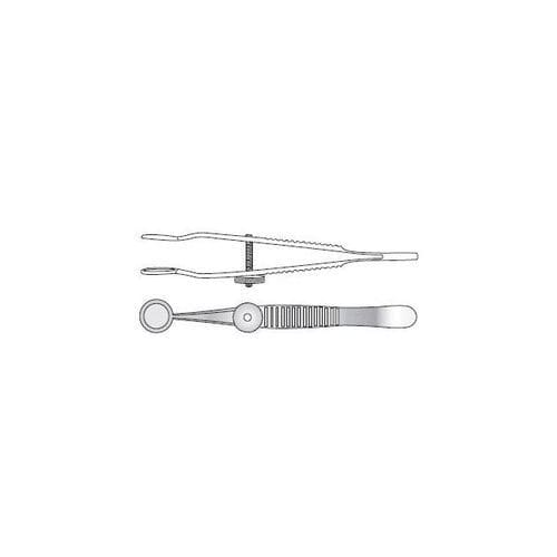 Зажим для офтальмологии - PS-S-00010 - Peak Surgicals - для цистоэнтеростомии