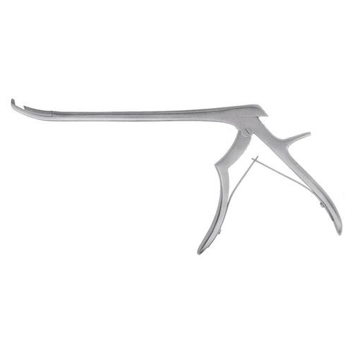 Зажим для офтальмологии - PS-9329 series - Peak Surgicals - Kerrison / кусачки