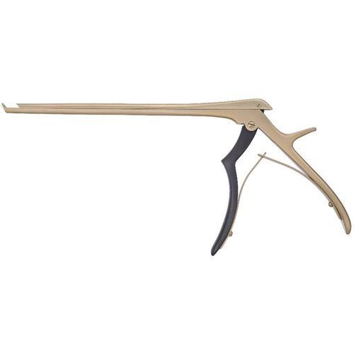 Зажим для офтальмологии - PS-9325 series - Peak Surgicals - Kerrison / кусачки