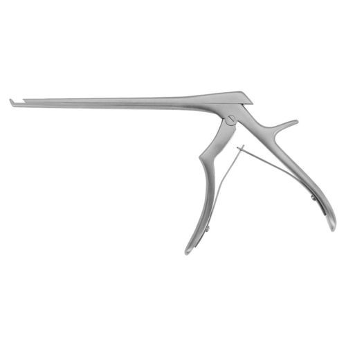 Зажим для офтальмологии - PS-OT-083 series - Peak Surgicals - Kerrison / кусачки