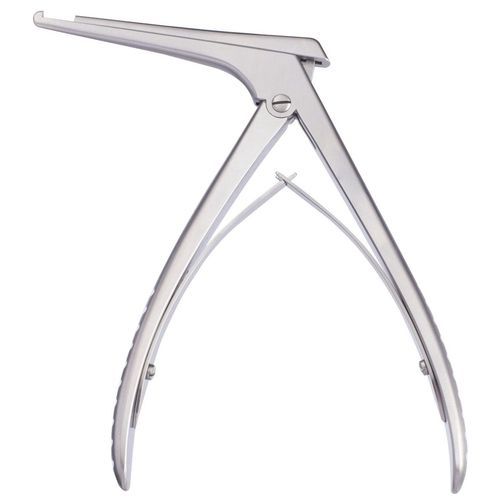 Зажим для офтальмологии - PS-9311 series - Peak Surgicals - Kerrison / кусачки / из нержавеющей стали