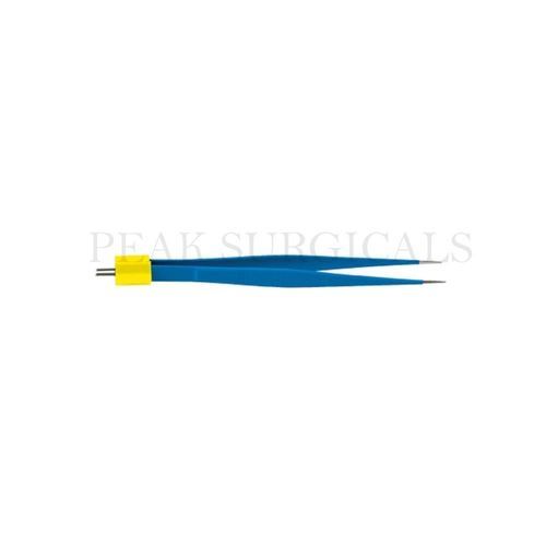 Зажим Semken - PS-1116 - Peak Surgicals - многоразовый / биполярный / для электрохирургии
