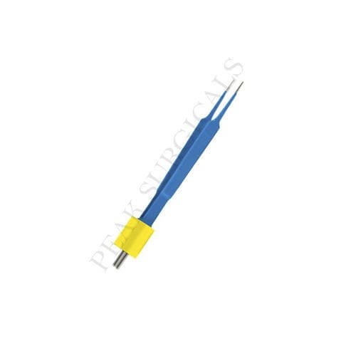 Зажим защита от прилипания - PS-1114 - Peak Surgicals - биполярный / для электрохирургии