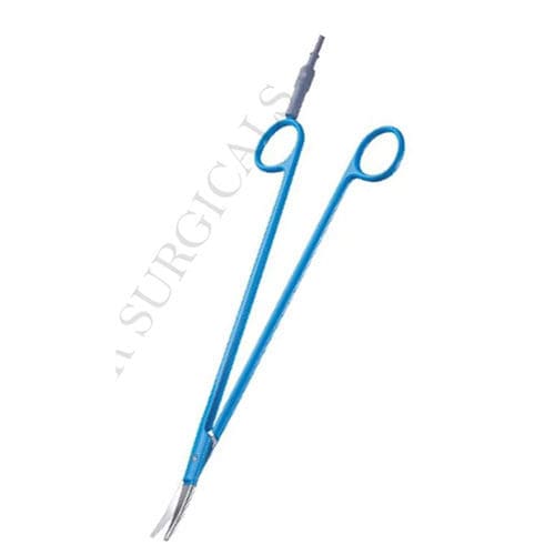Хирургический ножницы - PS-1004 series - Peak Surgicals - Меценбаума / для человека / биполярный