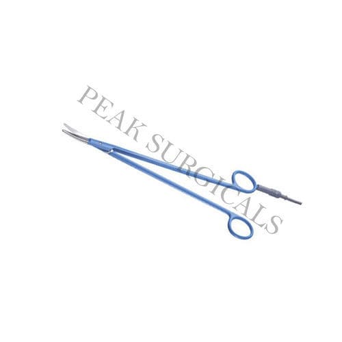 Хирургический ножницы - PS-1006 series - Peak Surgicals - для человека / биполярный