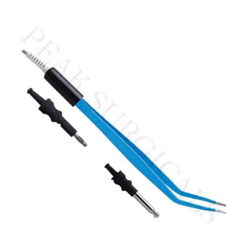 Зажим для хирургии - PS-1060 series - Peak Surgicals - для лапароскопии / для абляции / многоразовый