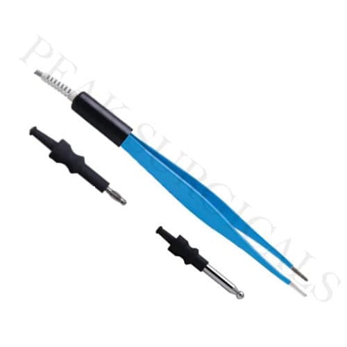 Зажим для хирургии - PS-1059-1 - Peak Surgicals - для абляции / McIndoe / монополярный
