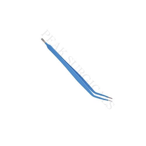 Многоразовый зажим - PS-1068 series - Peak Surgicals - монополярный / для электрохирургии / байонетный