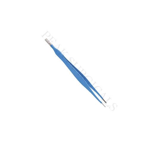 Зажим McIndoe - PS-1067-1 - Peak Surgicals - многоразовый / монополярный / для электрохирургии