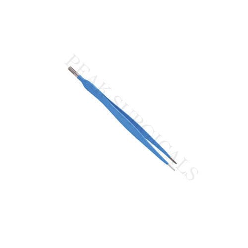 Зажим для захвата тканей - PS-1064-1 - Peak Surgicals - многоразовый / монополярный / для электрохирургии
