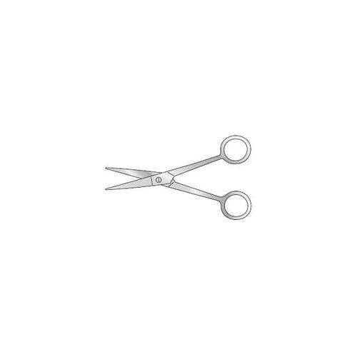 Ножницы для сечения - PS-P-00042 - Peak Surgicals - для аутопсии / для человека