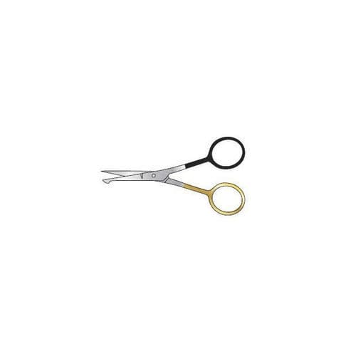 Ножницы для хирургии - PS-P-00036 - Peak Surgicals - для человека / из карбида вольфрама