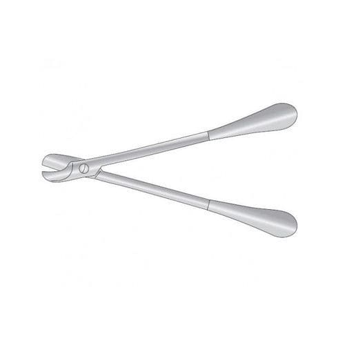 Большие ножницы для аутопсии - PS-P-00032 - Peak Surgicals - для человека