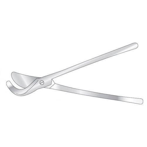 Большие ножницы для аутопсии - PS-P-00031 - Peak Surgicals - для человека