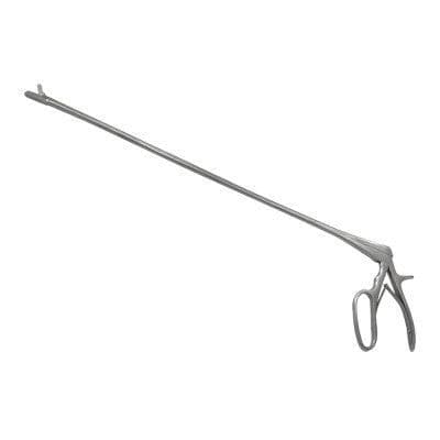 Зажим для ветеринарии - PS-VS-00518 - Peak Surgicals - для биопсии матки
