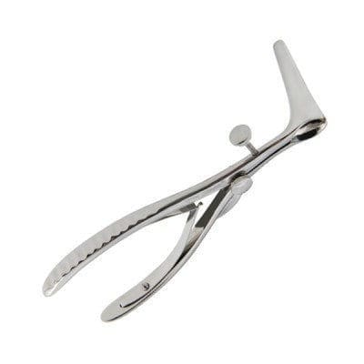 Вагинальное ветеринарное зеркало - PS-VS-00549 - Peak Surgicals - Киллиана / для собак