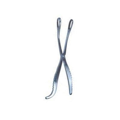 Зажим для ветеринарии - PS-VS-00605 - Peak Surgicals - из нержавеющей стали