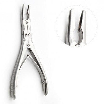 Зажим для ветеринарной ортопедии - Peak Surgicals - Ruskin / кусачки