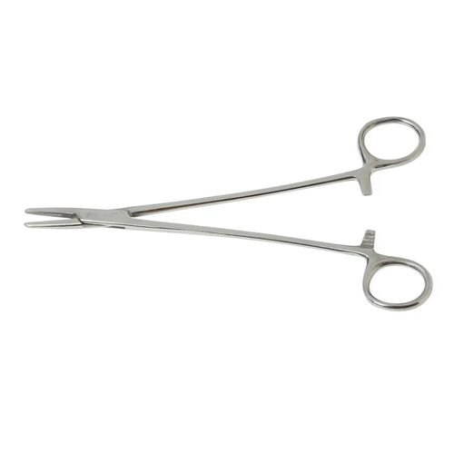 Хирургический иглодержатель - PS-O T-0692 - Peak Surgicals - Майо-Хегар / из карбида вольфрама / одноразовый