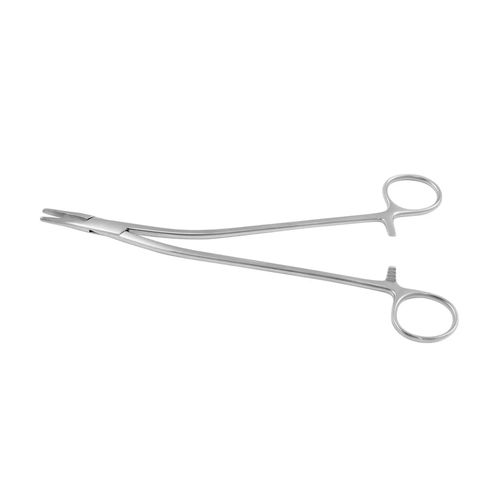 Хирургический иглодержатель - PS-1513 - Peak Surgicals - Derf / тип / из карбида вольфрама