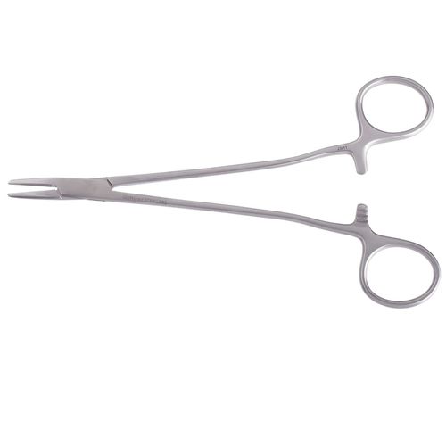 Хирургический иглодержатель - PS-O T-01318 - Peak Surgicals - Derf / тип / из карбида вольфрама