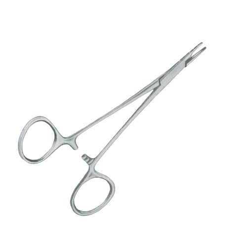 Хирургический иглодержатель - PS-O T-01065 - Peak Surgicals - Derf / тип / из карбида вольфрама