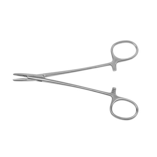Хирургический иглодержатель - PS-O T-0689 - Peak Surgicals - Майо-Хегар / Гегара / из карбида вольфрама