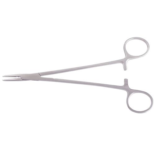 Хирургический иглодержатель - PS-1512 - Peak Surgicals - модель Crile-Murray / из карбида вольфрама / одноразовый