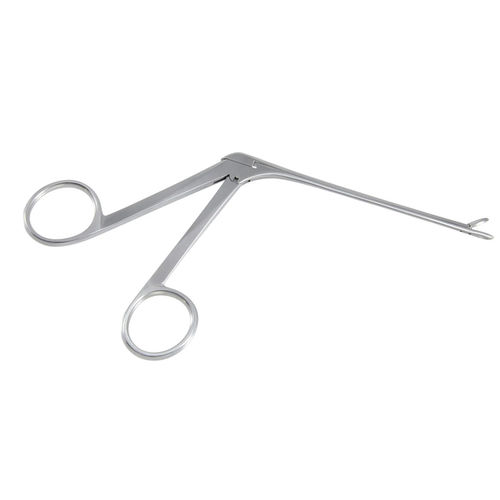 Зажим ЛОР - PS-5240 - Peak Surgicals - для ортопедии / захватывающий / одноразовый