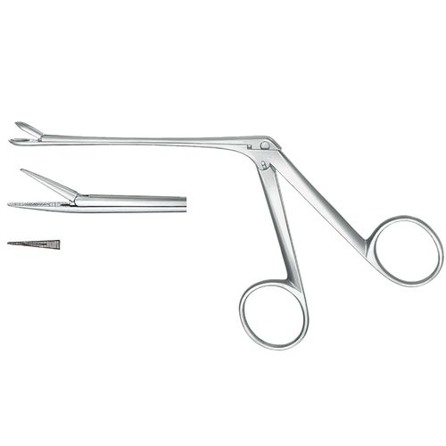 Зажим для ортопедии - PS-038-32 - Peak Surgicals - многоразовый / с зубцами