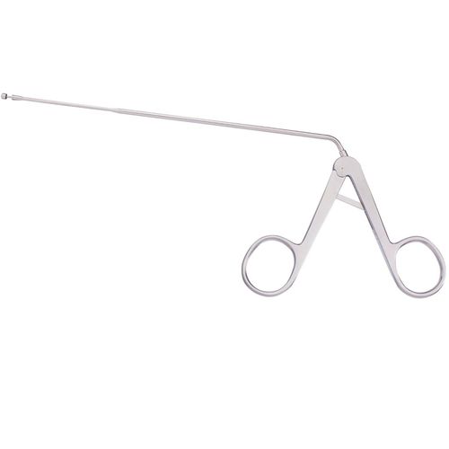 Зажим для хирургии - PS-O T-01482 - Peak Surgicals - для шейной биопсии