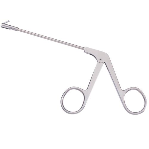 Зажим для хирургии - PS-O T-01476 - Peak Surgicals - для шейной биопсии