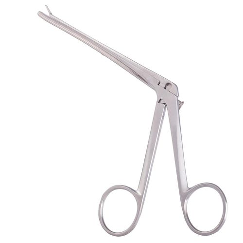 Зажим для хирургии - PS-O T-01054 - Peak Surgicals - для шейной биопсии