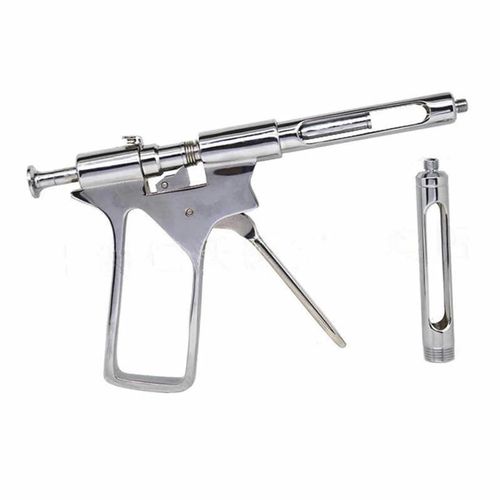 Шприц для стоматологии - PS-710 - Peak Surgicals - одноразовый