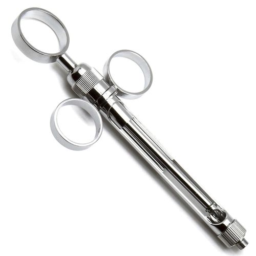 Шприц для стоматологической анестезии - PS-705 - Peak Surgicals - для стоматологии / одноразовый
