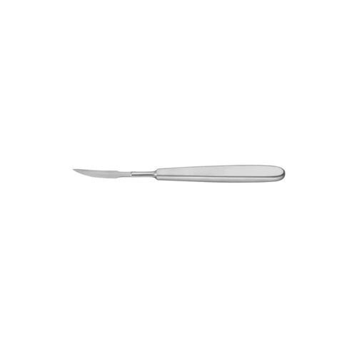 Хирургический нож для микрохирургии - PS-OS-00300-04-1 - Peak Surgicals - одноразового использования