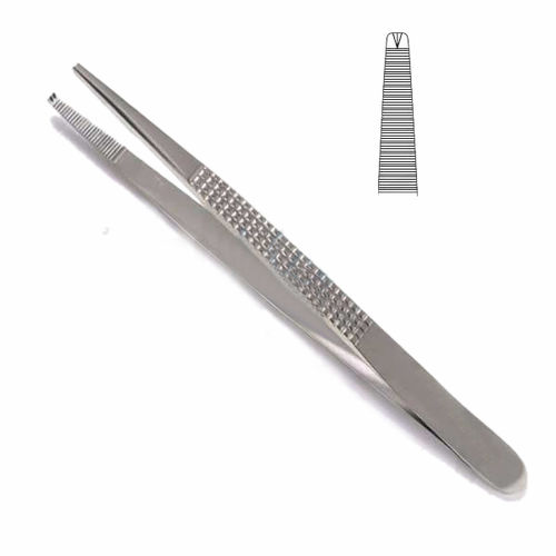 Зажим для ортопедии - PS-Or_0014 - Peak Surgicals - одноразовый / из нержавеющей стали
