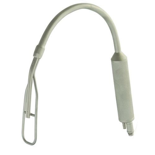 Расширитель молочной железы - BN-4569 - Peak Surgicals - для пластической хирургии / из нержавеющей стали / одноразового применения